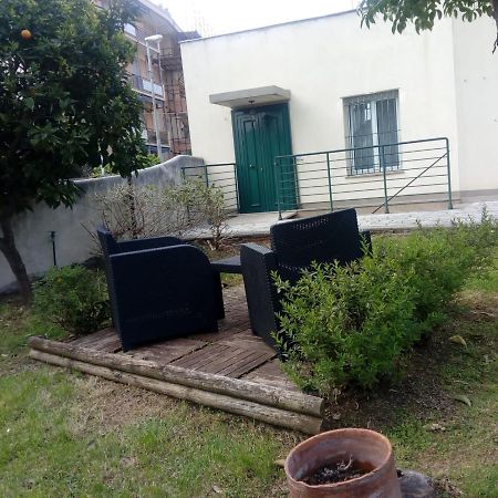 Al Villino Duse Villa Genova Eksteriør billede
