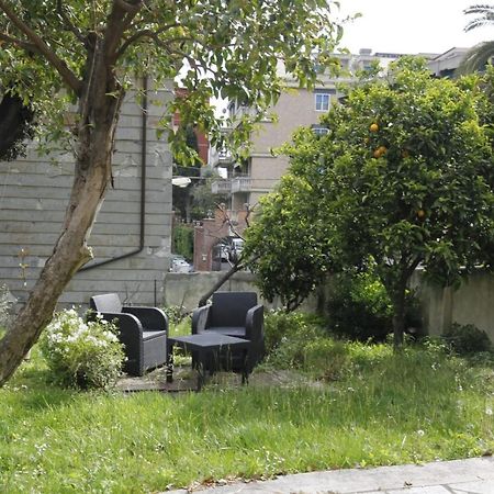 Al Villino Duse Villa Genova Eksteriør billede