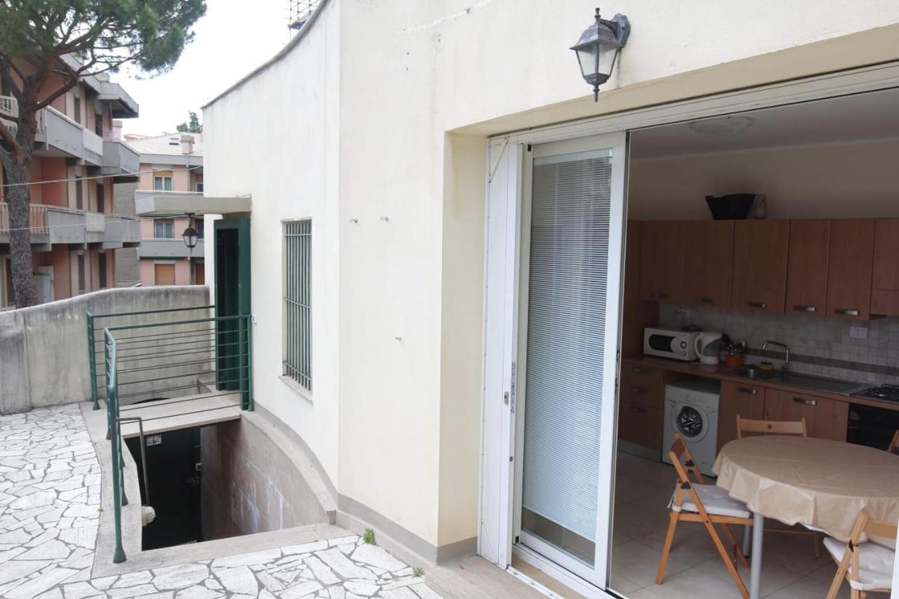 Al Villino Duse Villa Genova Eksteriør billede